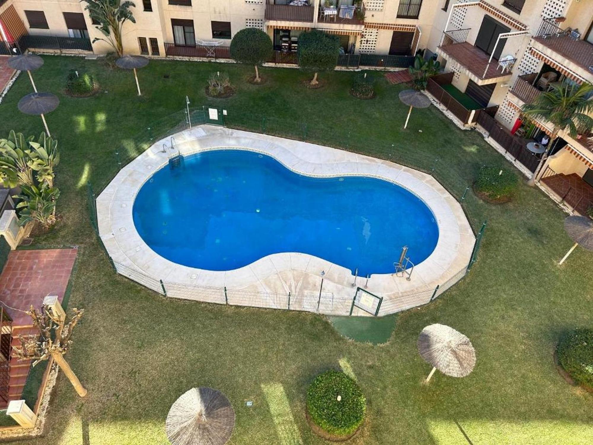 Estudio San Luis De Sabinillas Exterior photo